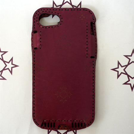 オジャガデザインARCHE (iPhoneケースSE2/8/7/6s/6) OJAGA DESIGN || MADE IN JAPAN｜ARCHE (iPhoneSE2/8/7/6s/6)