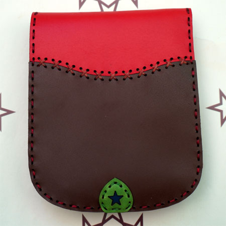【SALE】【20％OFF】\u003cBR\u003e【ojaga design】オジャガ デザインショートウォレット Astraea バッグ・小物・ブランド雑貨-レディース財布-財布・ケース
