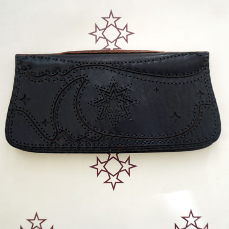 【SALE】【20％OFF】\u003cBR\u003e【排他的権利同盟罷工一回り付き添い人】\u003cBR\u003e【ojaga design】オジャガ デザインロングウォレット/クラッチペダル御徒面子 NAOS メンズ財布-バッグ・小物・ブランド雑貨-財布・ケース