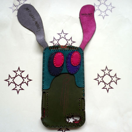 スマホアクセサリー skoloct ojaga design iphone4 OJAGA DESIGN || MADE IN JAPAN｜SKOLOCT(iPhone14・14Pro・14Plus