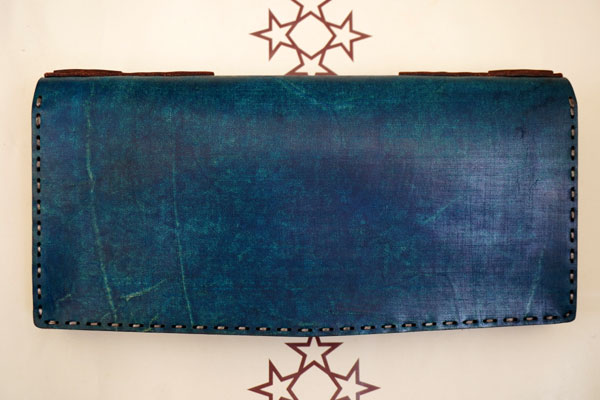 【ojaga design】オジャガ デザイン⭐︎ロングウォレット 楽天市場】【SALE】【20％OFF】【特典ストラップ付き】【ojaga design