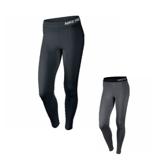 nike pro core tights