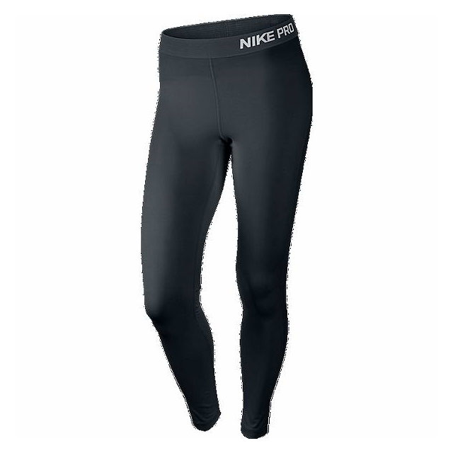 nike pro fit tights