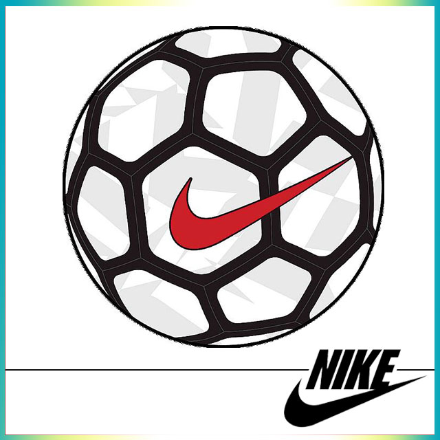 楽天市場 ナイキ サッカーボール デュラベル Sc2777 Nike Jfa検定球 4号 5号 ラグビーノ