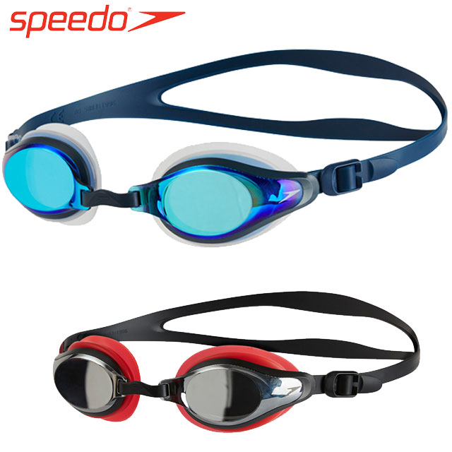 speedo water glasses