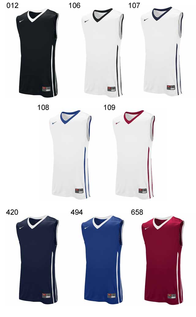 elite jersey basketball