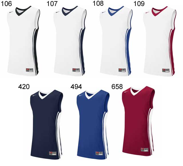 nike national stock jersey