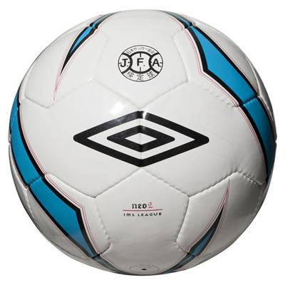 楽天市場 Umbro アンブロ サッカー ボール Ujs6301 ネオimsボール Jfa検定球 白 ホワイト 4号 5号 ラグビーノ