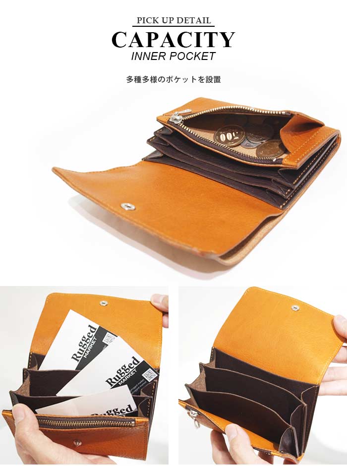 オイルレザー 50代 レザー ミドルウォレット 日本製 本革 栃木レザー 30代 Jw1496 バトラーバーナーセイルズ Butlervernersails メンズ財布 メンズ メンズ レディース さいふ 小銭入れ 札入れ おしゃれ シンプル カジュアル 30代 40代 50代 ファッション