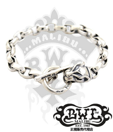 BILL WALL LEATHER イモータルクロス ミックスリンクブレスレット 楽天市場】BWL ビルウォールレザー Bill Wall Leather
