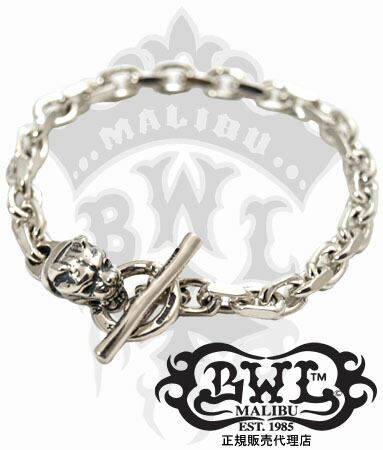 ビルウォールレザーBWLドッグヘッドバングル 定価174,900円 楽天市場】送料無料 BWL ビルウォールレザー Bill Wall Leather