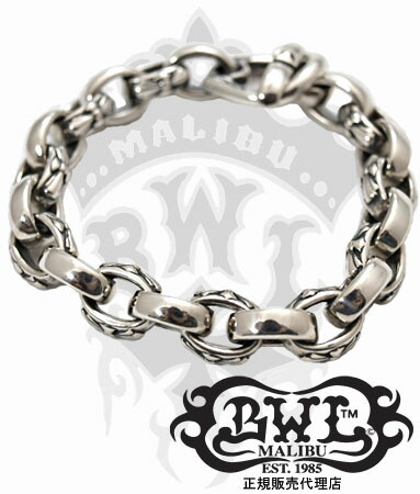 スカル ブレスレット ビルウォールレザー/Bill Wall Leather BILL WALL LEATHER 【在庫あり】ビルウォールレザー(Bill Wall