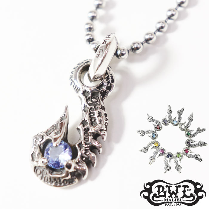 楽天市場】BWL ビルウォールレザー Bill Wall Leather / シルバー925