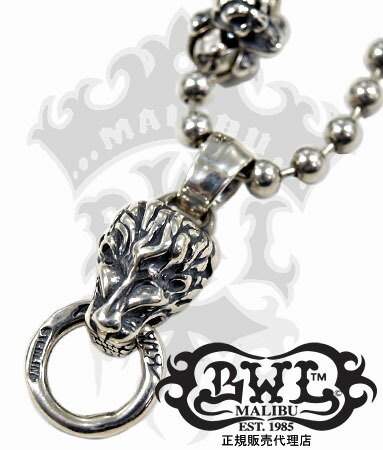 (今週中だけ値下げ致します)ビルウォールレザーライオンネックレストップ 楽天市場】【BWL】Bill Wall Leather ビルウォールレザーLION W