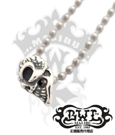 楽天市場】BWL ビルウォールレザー Bill Wall Leather / シルバー925