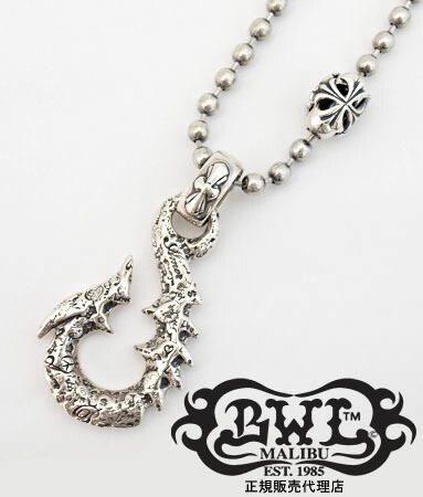 楽天市場】ビルウォールレザー ネックレス 正規販売店 bwl BWL