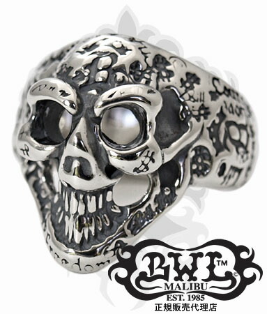 楽天市場】BWL ビルウォールレザー Bill Wall Leather / シルバー925