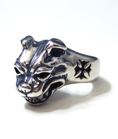 Bill Wall Leather　ビルウォールレザー　指輪　リング　SV925 BILL WALL LEATHER（ビルウォールレザー） 【在庫あり・即納】 Bill