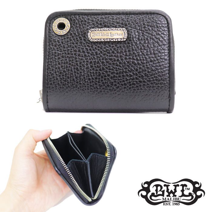 楽天市場】【BWL】Bill Wall Leather ビルウォールレザーBWL LTD