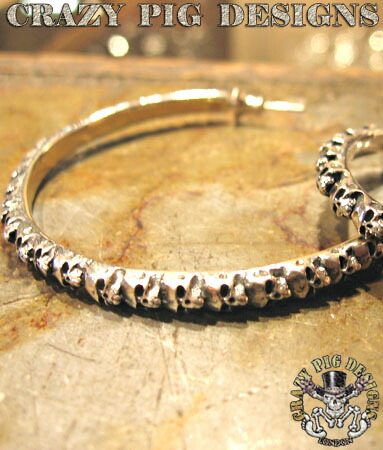 楽天市場】クレイジーピッグ 「正規販売認定店」 シルバー925