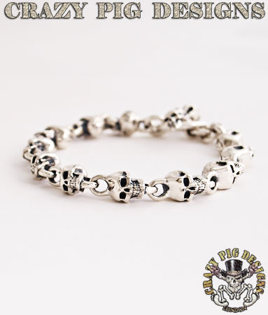 楽天市場】クレイジーピッグ 「正規販売認定店」 シルバー925