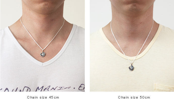 楽天市場 送料無料 シルバー925 ネックレス ペンダント キングリモ ペンダント Kl チャームネックレス ライオン ロゴ メンズ レディース ネックレス おしゃれ プレゼント 母の日ギフト Lifestylegoodsラギッドマーケット