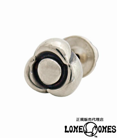 超目玉 送料無料 ピアス Lone Ones ロンワンズ ハグミースタッドピアス フロウ エルワン カムホート ベル 鈴 片耳 イヤリング メンズ ピアス レディース ピアス おしゃれ プレゼント 小旅行 安いそれに目立つ Waneptogo Org