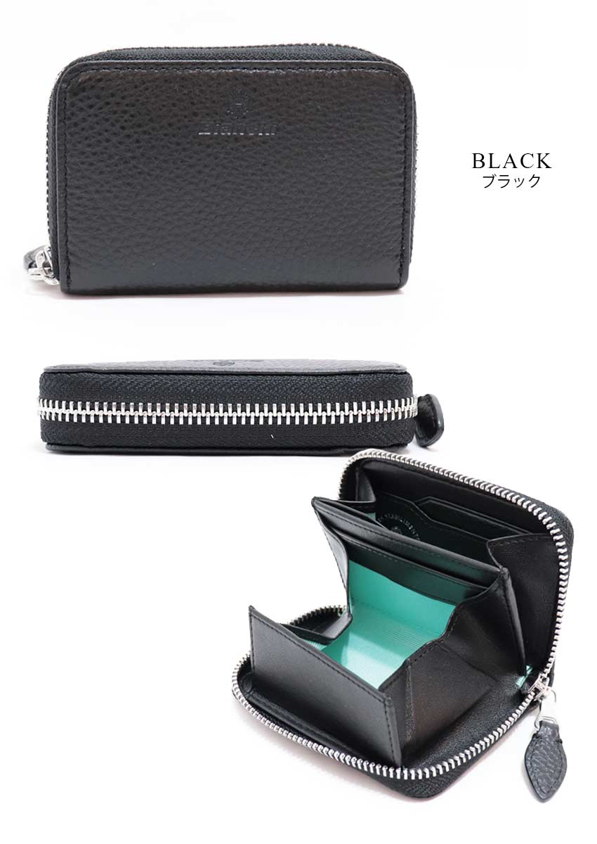 楽天市場 送料無料 ビアンキ コインケース 日本正規品 Bianchi ビアンキ 本革 レザー 小銭入れ コインケース メンズ レディース コインケース 牛革 おしゃれ シンプル 人気 大人カジュアル ビジネス 代 30代 40代 50代 ファッション プレゼント 小旅行