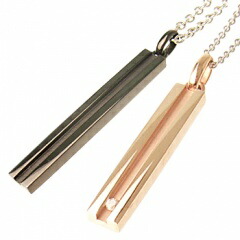 最新情報 シルバー925 ネックレス ペンダント ウィズミー With Me マットラインペアネックレス ゴールド ブラック仕上 ネックレスペア メンズ レディース シルバー ブランド シンプル チェーン付 ボックス プレゼント 小旅行 安いそれに目立つ Www