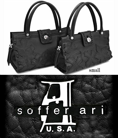 SofferAri （ソファアリ） レザー ビジネスバッグ 楽天市場】レザービジネスバッグ 本革鞄 USA製 ブリーフケース ソフト