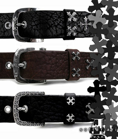 楽天市場】トップ式バックル silver925 ベルトバックル金具 ベルナルド