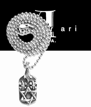 楽天市場】送料無料 シルバー925 ネックレス ペンダント / ラージ