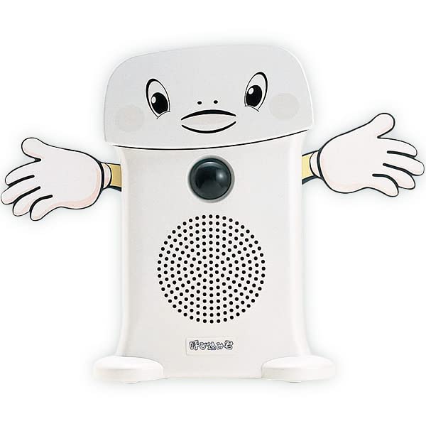 群馬電気株式会社　IC録音機呼び込み君　音声POPなし 楽天市場】群馬電機 呼び込み君 （POPなし LEDなし） MC-F06 IC