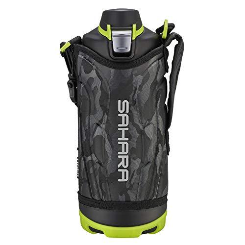 専用新品 ２本　青、黒タイガー1リットル水筒 楽天市場】タイガー 水筒 1l 直飲み 1リットル MTA-B100