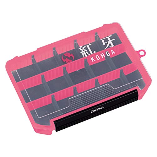 タイラバ　鯛　セット　ケースつき VW-鯛ラバストッカー2020NS | 明邦化学工業株式会社