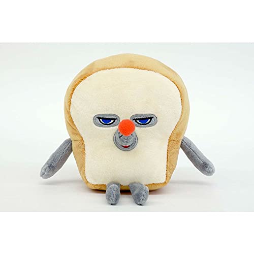 楽天市場】パンどろぼう Sサイズ ぬいぐるみ K-8373 837330 置配対応