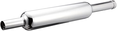 楽天市場】ポッシュ(POSH) バイク用品 スリップオン キャプトンタイプ