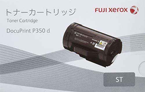 XEROX DocuPrint P350d用 トナーカートリッジ CT202073(2000枚) XE-TNCT202073J