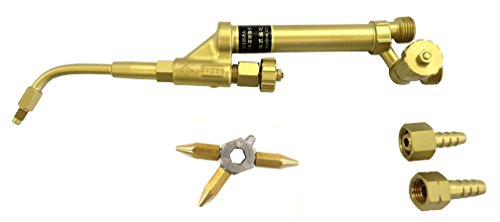 BBK 遊撃手大きさ溶接器 螺旋釘式 B1AN