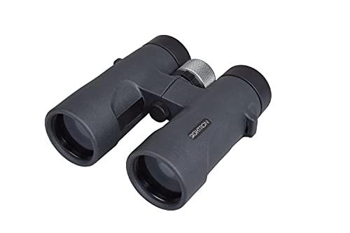 SIGHTRONJAPAN サイトロンジャパン 双眼鏡 ダハプリズム 8倍 42口径 EDレンズ SIII 8X42ED II SIB25-1|ルギアマーケット