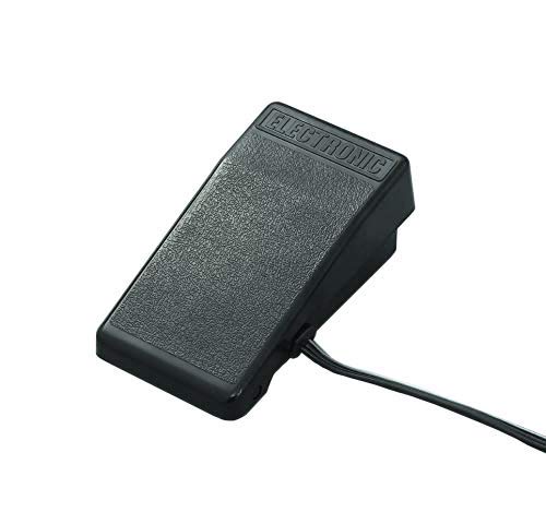 ジャノメ　コンピューターミシン本体　JP510 フットコントローラー付属！ ジャノメ フットコントローラーセットA | 部品・小物など