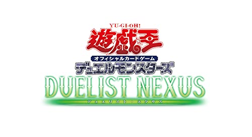 遊戯王OCGデュエルモンスターズ DUELIST NEXUS画像