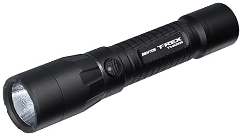 GENTOS(ジェントス) LED 懐中照明ランプ USB申し受ける式 【明るさ2000lm/実用点灯2第四次元/耐塵/耐水/1m雨合羽】 専用申し受ける池当て嵌める T