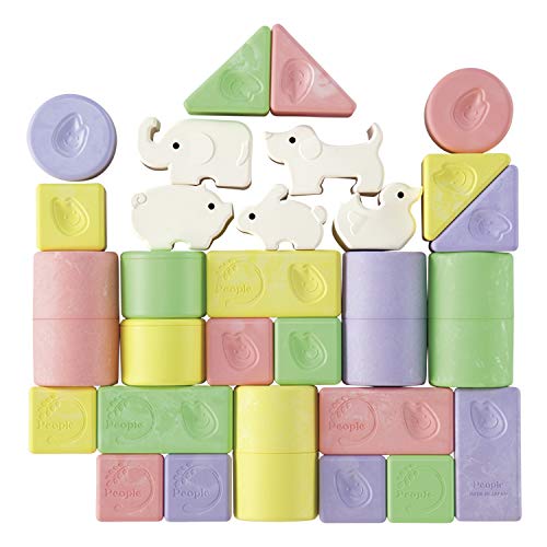 (未使用･未開封品)ハバ ベビーブロック ファンタジー 2297 Amazon.co.jp: ハバ ベビーブロック ファンタジー 2297 : Toys
