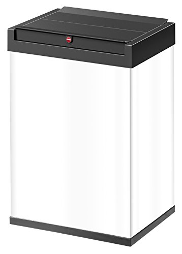 ハイロ(Hailo) ニュービッグボックス 40L ホワイト 9,591円