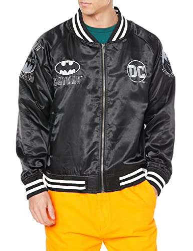 楽天市場】[丸眞] スカジャン(L) ダークナイトバットマン バットマン