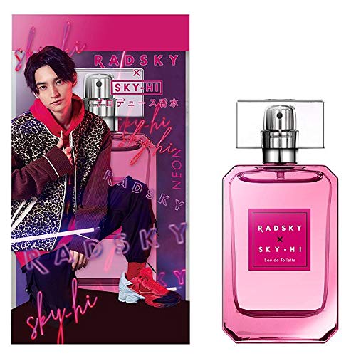 楽天市場】ミーパ エラドフランス MYPA スカイプラネット 50ml EDT SP