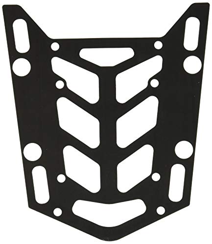 楽天市場】デイトナ(Daytona) バイク用 ウイングキャリア用ラバー