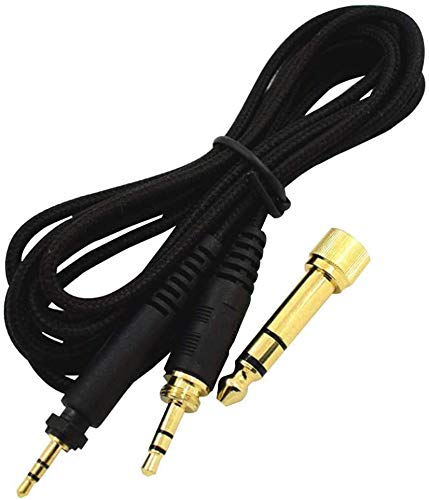 SHURE SRH840A カールコード付き 楽天市場】SRH440A/840A専用交換用ケーブル （ストレート/カール