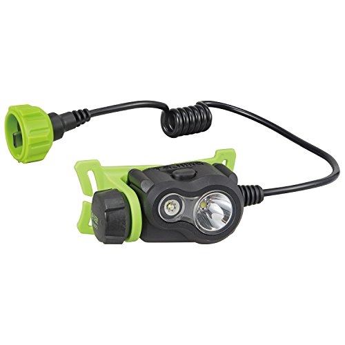 タジマ(Tajima) ペタLED前照燈U301 明るさ最大限度300ルーメン(50ルーメン時14h点灯) LE-U301